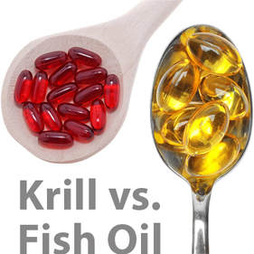 Krill Oil vs Fish Oil Which is Better for Omega 3s Carlson Labs